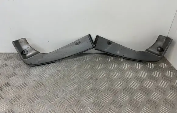 BMW X5 E70 Front mudguard 8037162 8037161