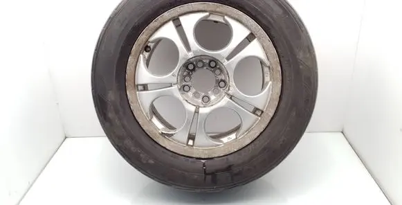 Toyota Sienna XL20 II R16 spare wheel 