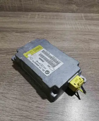 BMW 7 E65 E66 Airbag control unit/module 6960225