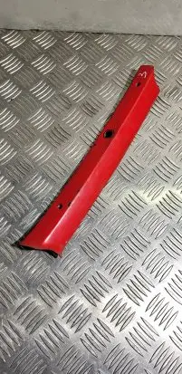 Ford Capri III (B) pillar trim (top)