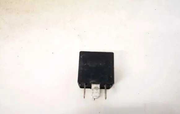 Ford Focus C-MAX Other relay 2s7t14b192aa v23136b1x66