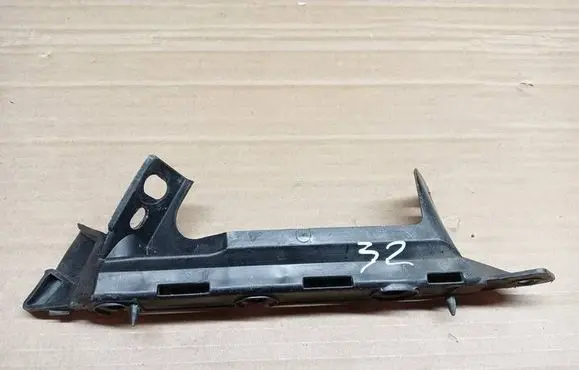 Seat Ibiza IV (6J,6P) Front bumper mounting bracket 6J0807183