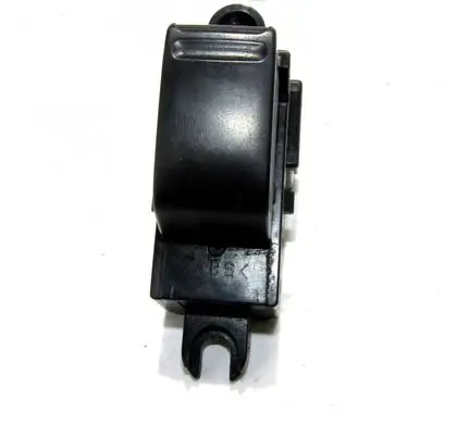 Nissan Primera Electric window control switch 25411