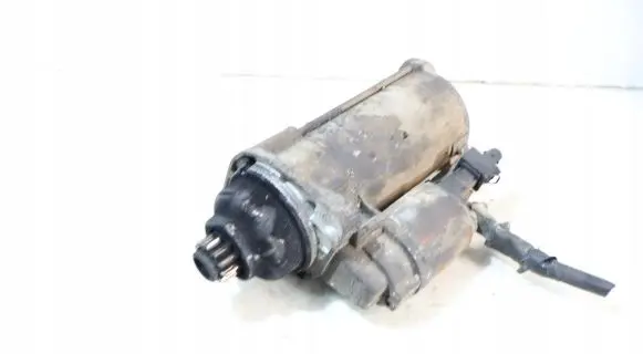 Audi A3 S3 8L Starter motor