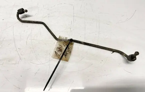 Toyota Corolla E140 E150 Fuel line pipe