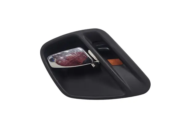 Jeep Grand Cherokee (WJ) Front door interior handle 5FX75TRM