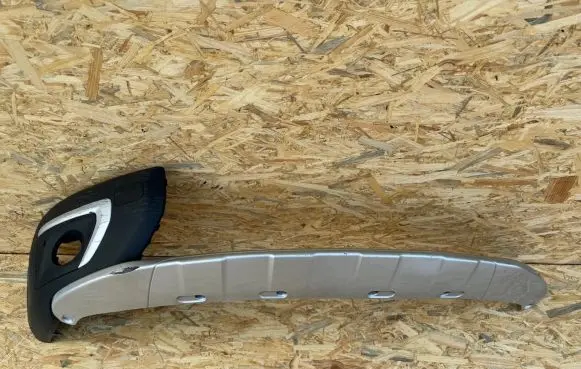 Volvo XC70 Front bumper 31353571 31378966 30678696