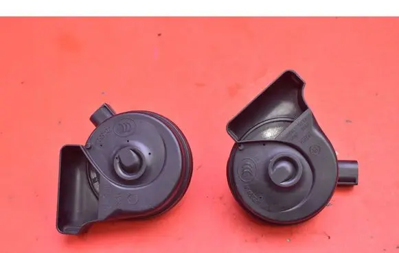 Volkswagen PASSAT CC Horn signal A046522