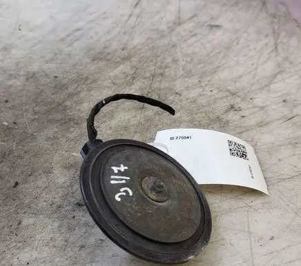 Hyundai Santa Fe Horn signal 9661038102