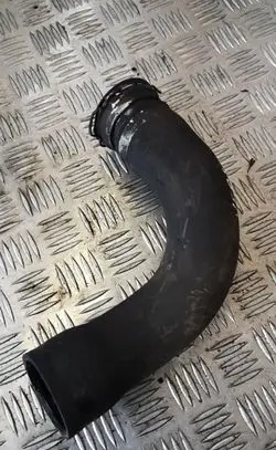 Toyota Corolla Verso AR10 Intercooler hose/pipe