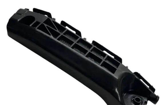 Toyota Yaris Front bumper mounting bracket 525350D090