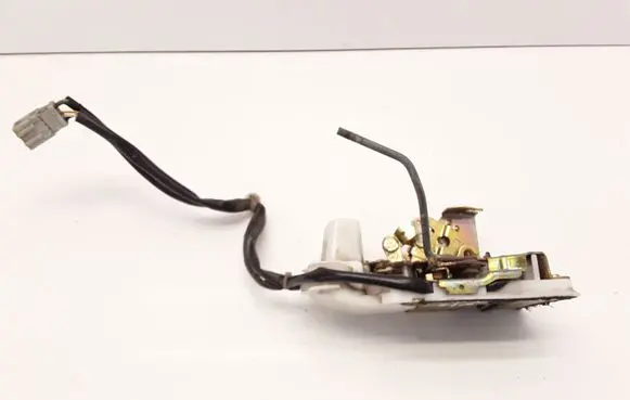 Honda Legend III KA9 Rear door lock