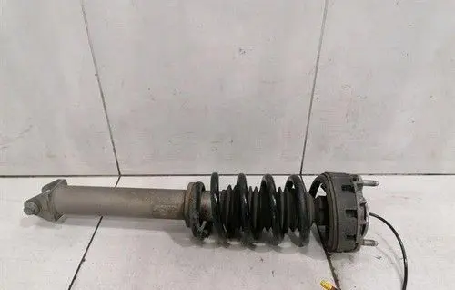 Porsche 911 997 Rear shock absorber with coil spring 99733305320