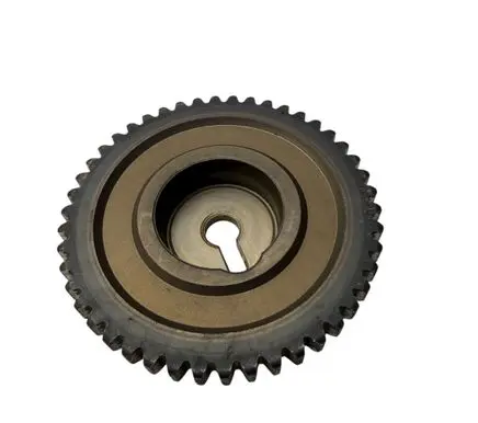 Camshaft pulley/ VANOS
