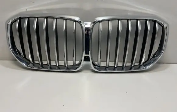 BMW X5 G05 Quarter panel pressure vent 7454887 5A54559