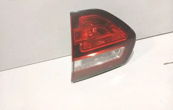Citroen C4 I Picasso Tailgate rear/tail lights 9673164980