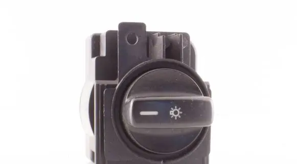 Mercedes-Benz A W169 Light switch 1695452904 32221701 0992846