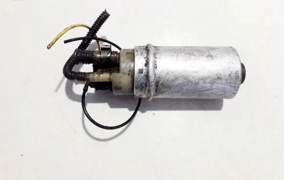 Volkswagen Caddy In-tank fuel pump 993762258 00306k3691