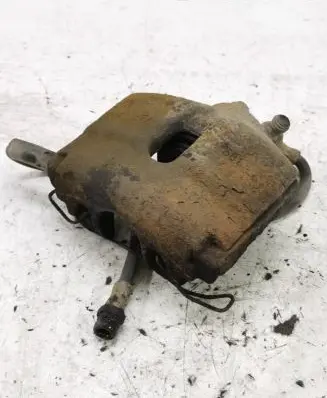 Volkswagen PASSAT B6 Front brake caliper
