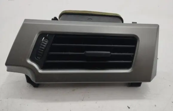 BMW 5 E60 E61 Dashboard side air vent grill/cover trim 64226913708 14121810