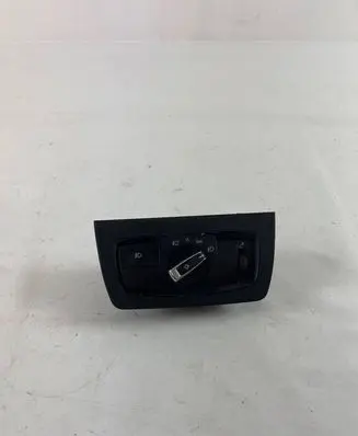 BMW 3 F30 F35 F31 Light switch 9265297 549648901 16310454