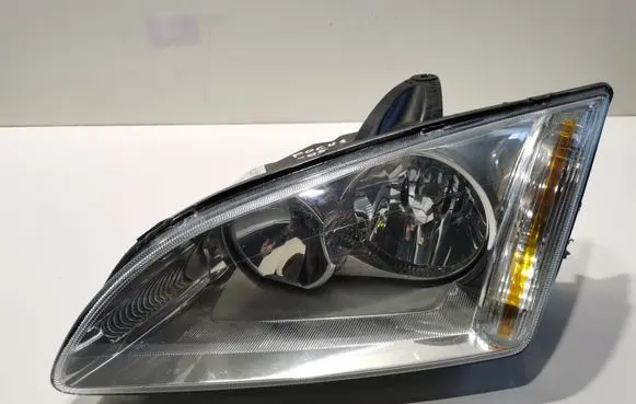 Ford Focus Headlight/headlamp 4M5113W030AD