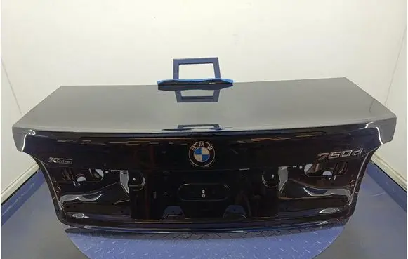 Audi A4 S4 B7 8E 8H Tailgate/trunk/boot lid
