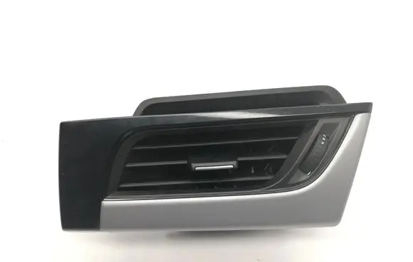 BMW X1 F48 F49 Dashboard air vent grill cover trim 9292740