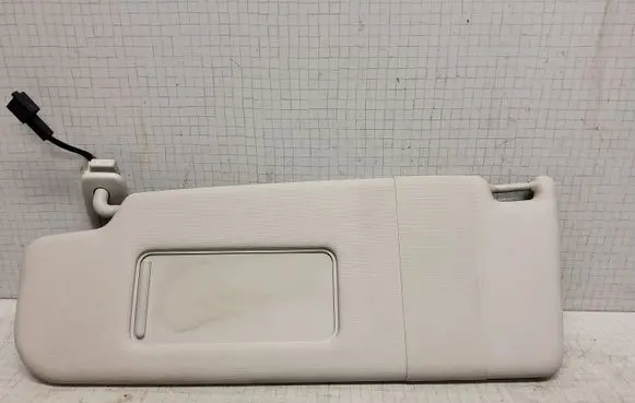 Volkswagen PASSAT B6 Sun visor 1K0857551N