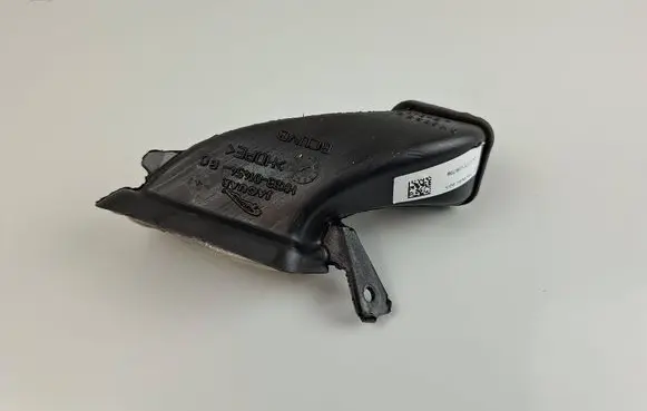 Jaguar F-Pace Cabin air duct channel HK8301454BD