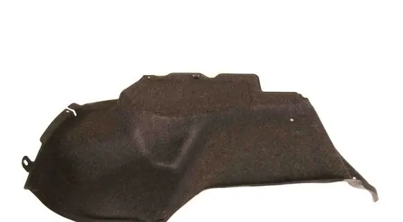 Mazda 6 Trunk/boot side trim panel GHK168870B