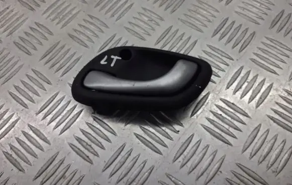 Opel Agila A Rear door interior handle trim 