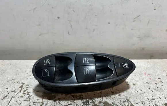 Mercedes-Benz E W211 Electric window control switch SWF502160 2120618Q02 A2118213579