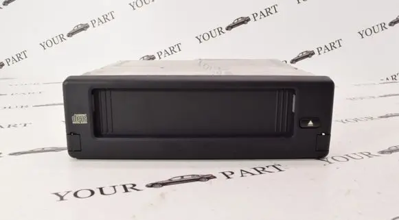 BMW 5 E60 E61 CD/DVD changer 9133077