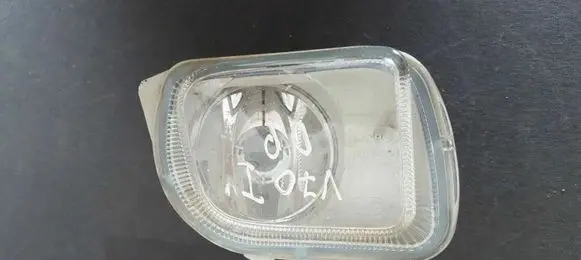 Volvo S70 V70 V70 XC Front fog light 8620227