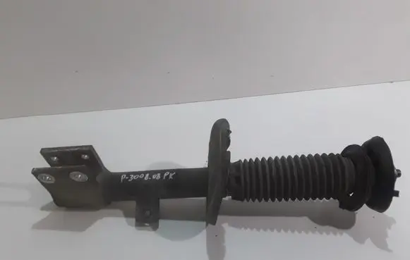 Peugeot 3008 I Front shock absorber/damper