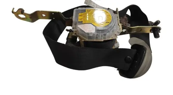 Subaru Legacy Front seatbelt 7M3520P 0432127