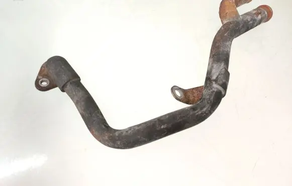 Iveco Daily 4th gen Engine coolant pipe/hose