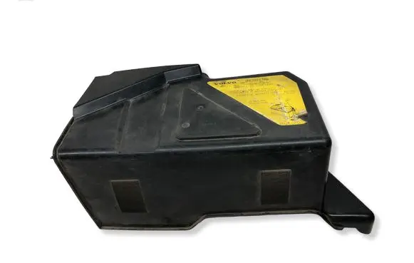Volvo V70 Battery box tray cover/lid 8622335