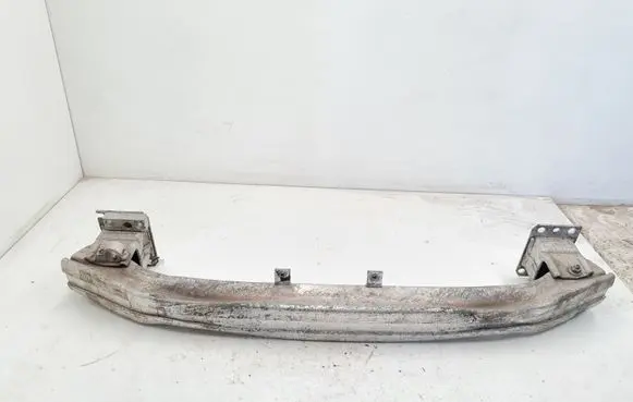 Audi A8 S8 D3 4E Front bumper cross member 4E0807134A