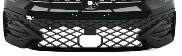 Volkswagen Golf VIII Front bumper 5H0807221S LY9T