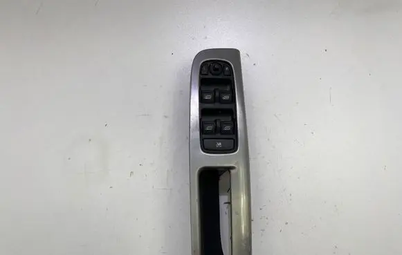 Volvo V50 Electric window control switch 30773210 03454100