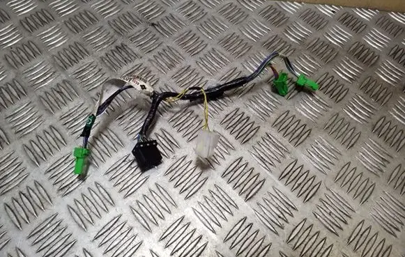 Mitsubishi ASX Other wiring loom 8520A030