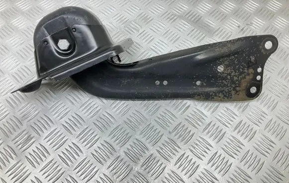Rear upper control arm/wishbone