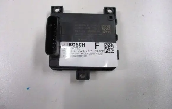 Peugeot 308 Other interior part 9830088280