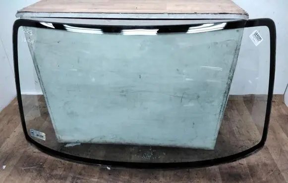 Opel Astra G Front windscreen/windshield window 