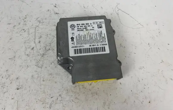 Audi S5 Facelift Airbag control unit/module 8K0959655C 8K0959655Q