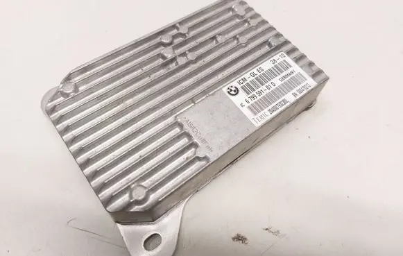 BMW 7 F01 F02 F03 F04 Other control units/modules 6799591 2840007932300
