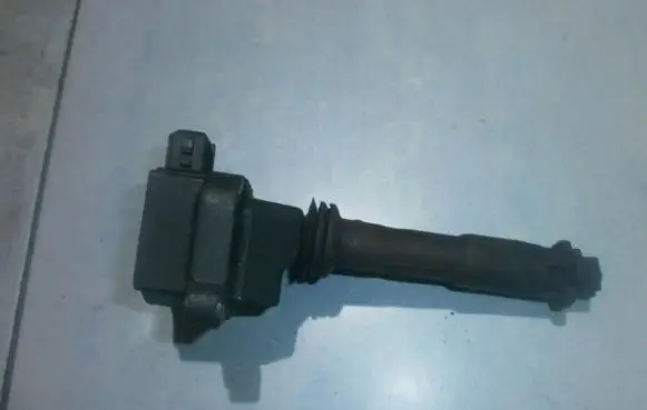 Fiat Marea High voltage ignition coil 0221504006