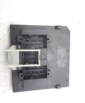 Skoda Octavia Mk3 (5E) Comfort/convenience module 5Q0937084CE